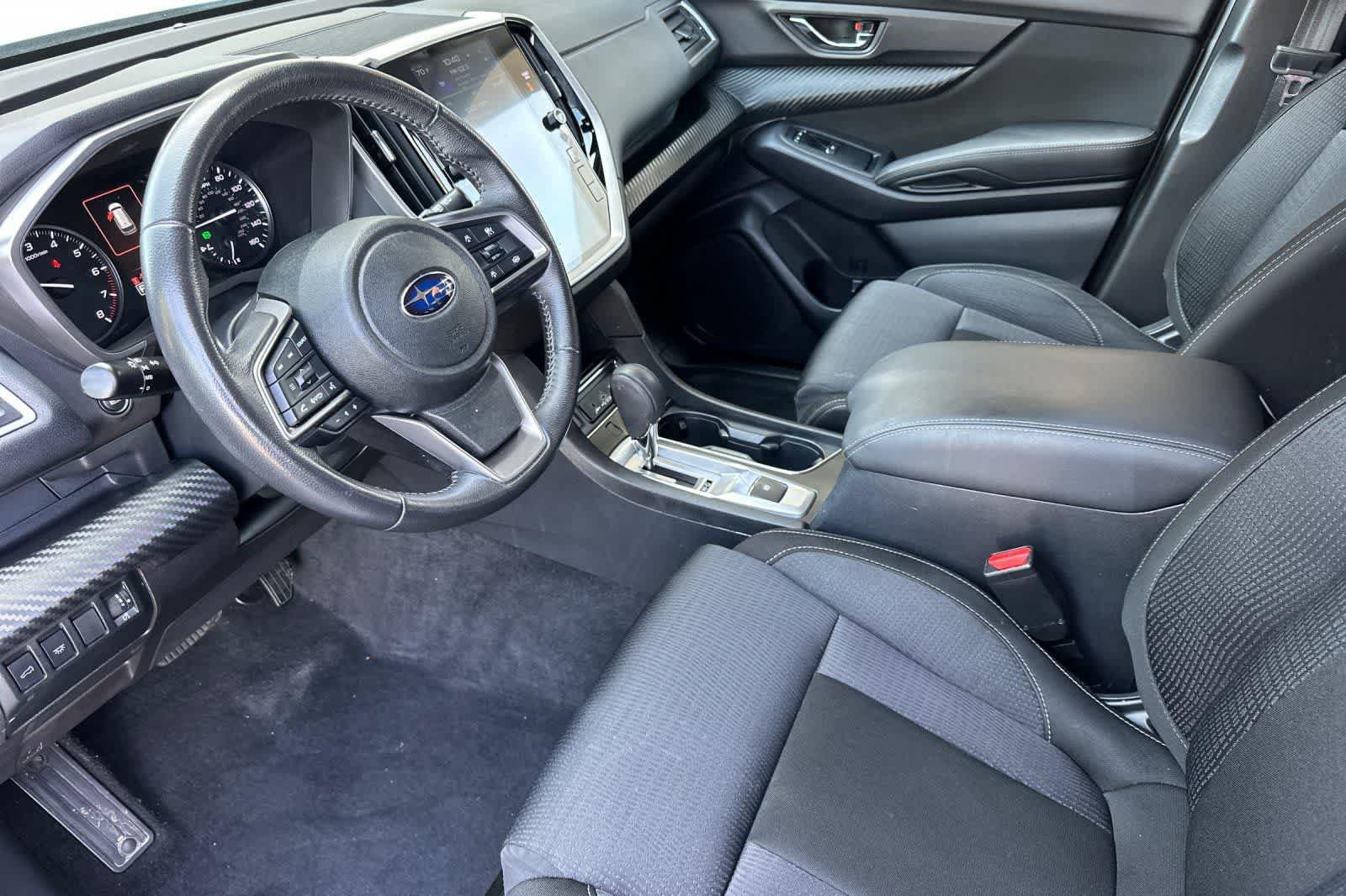 Used 2023 Subaru Ascent Premium w/ Convenience Package AWD/4WD image 11