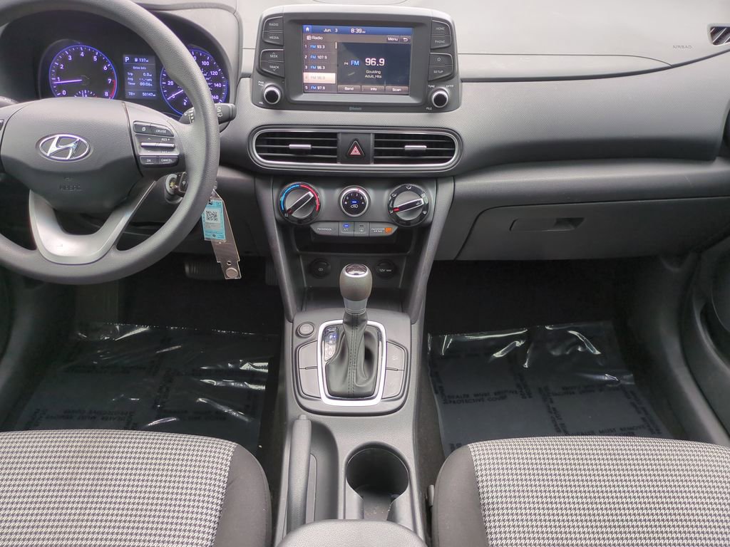 Certified 2021 Hyundai Kona SE FWD image 15