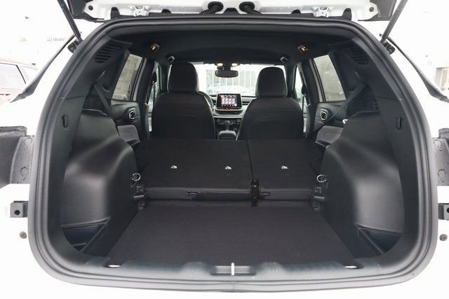 New 2026 Jeep Compass Latitude image 26