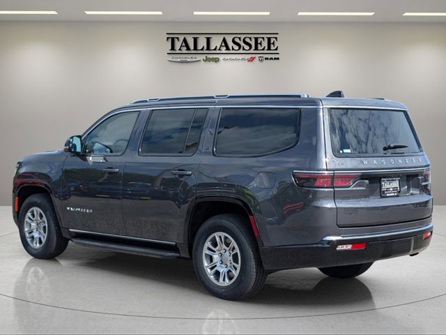 New 2024 Jeep Wagoneer 4WD w/ Convenience Group I image 7