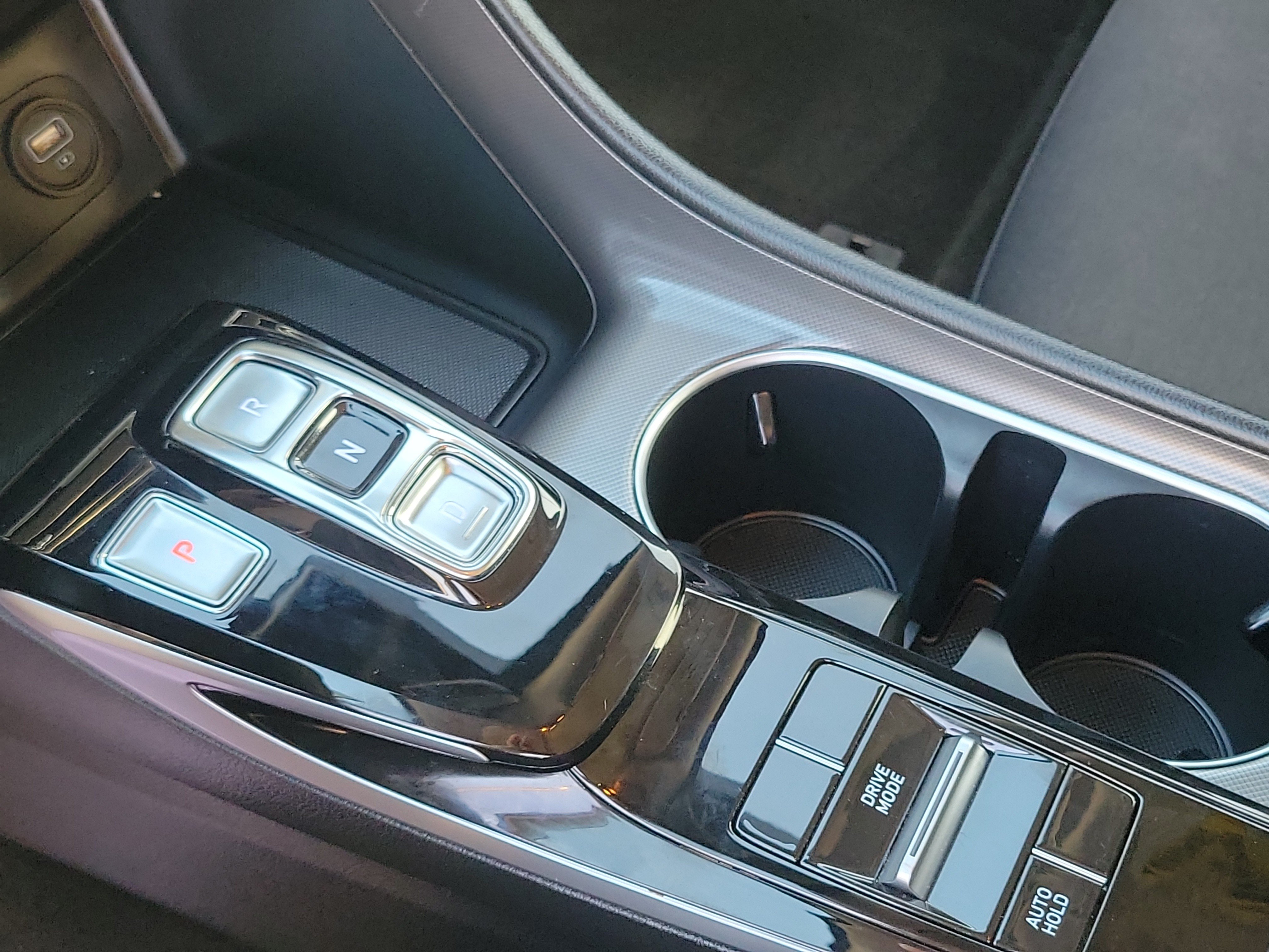 Certified 2023 Hyundai Sonata SEL FWD image 14