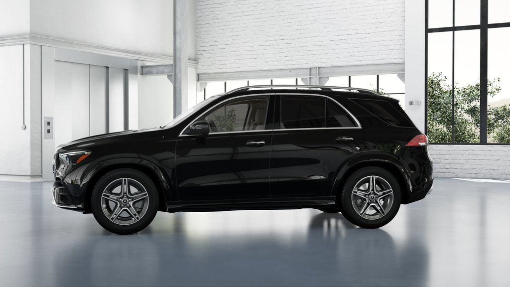 New 2026 Mercedes-Benz GLE 350 4MATIC image 30