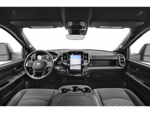 New 2026 RAM 2500 Tradesman AWD/4WD image 10
