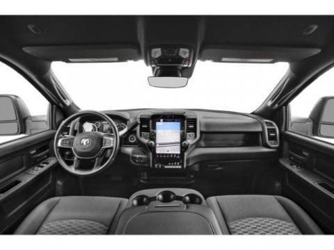 New 2026 RAM 2500 Tradesman image 10