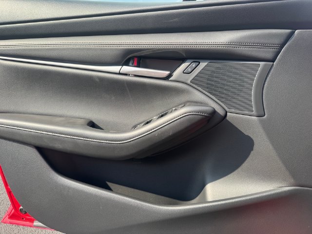 New 2026 MAZDA MAZDA3 2.5 S Sedan w/ Preferred Pkg FWD image 11
