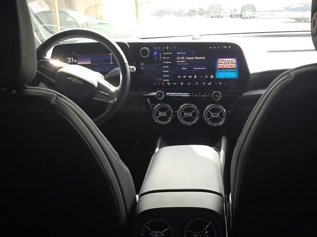 Used 2024 Chevrolet Blazer EV LT image 8