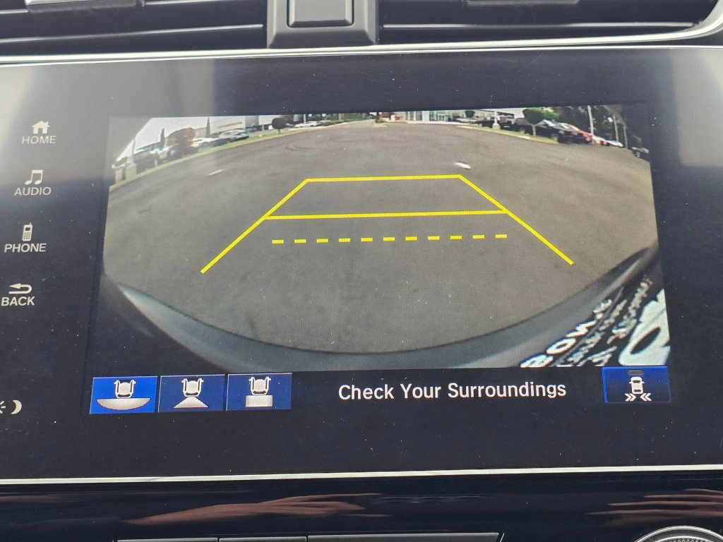 Used 2022 Honda CR-V EX image 41