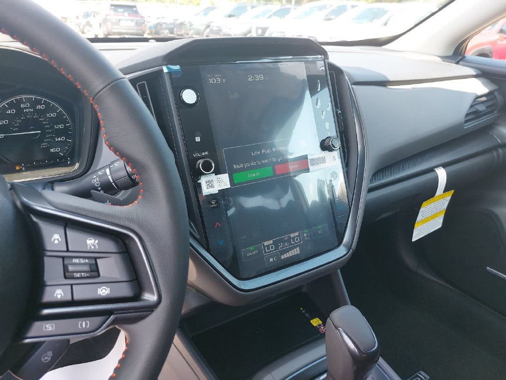 New 2026 Subaru Crosstrek 2.5i Limited AWD/4WD image 20