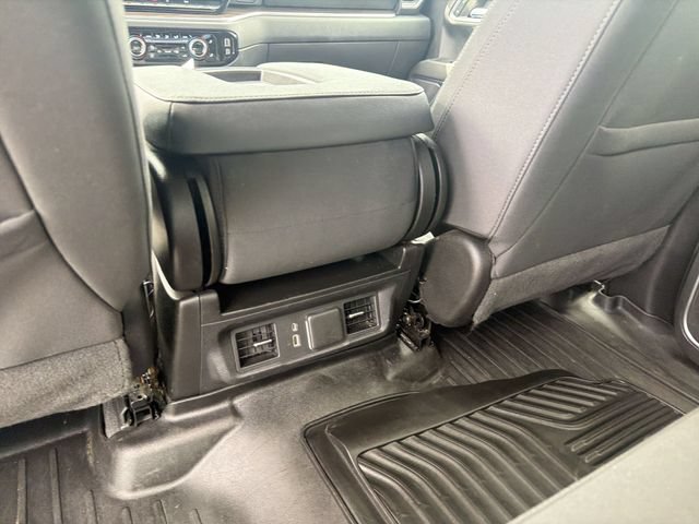 Used 2023 Chevrolet Silverado 1500 LT AWD/4WD image 22