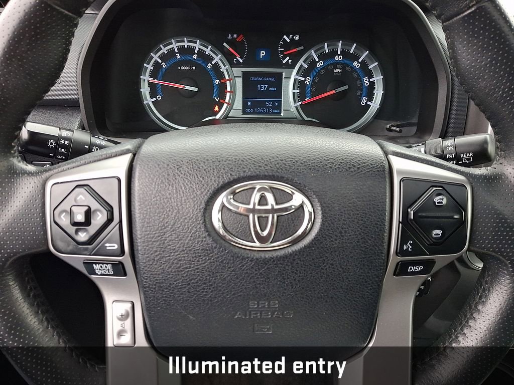 Used 2015 Toyota 4Runner SR5 Premium image 26