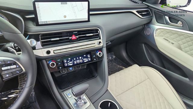 Used 2025 Genesis G70 3.3T Advanced w/ Sport Prestige Package image 44