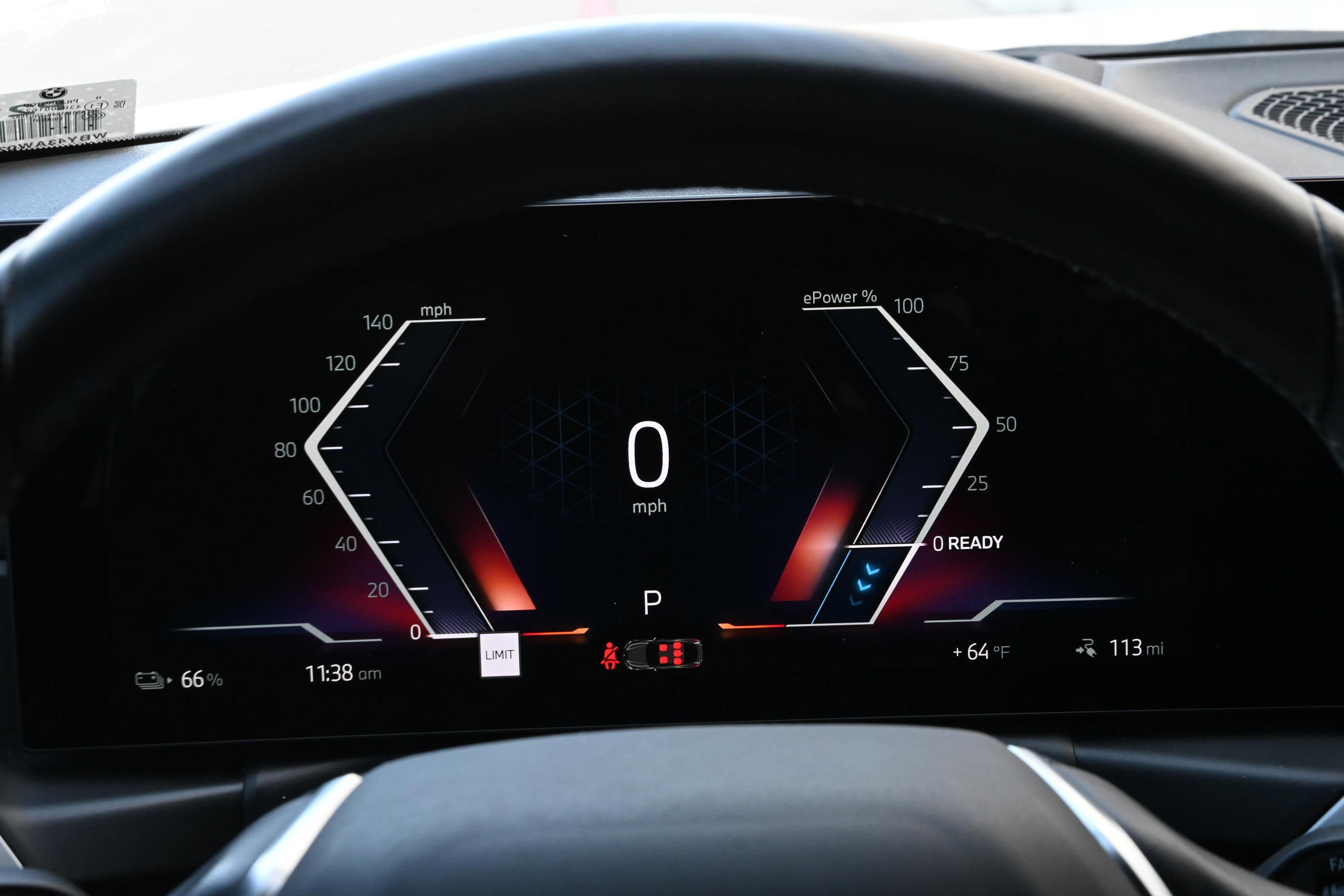 Certified 2023 BMW i4 eDrive35 w/ Premium Package image 15