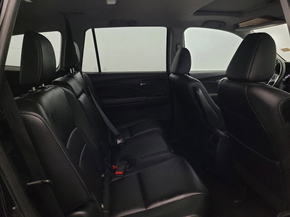 Used 2016 Honda Pilot EX-L image 19