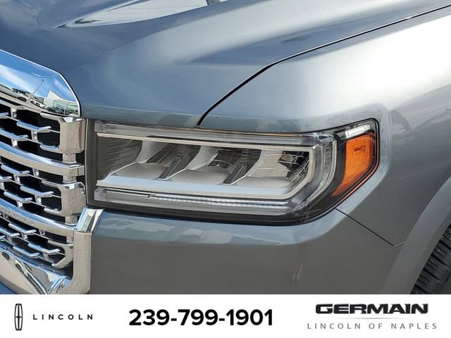 Used 2021 GMC Acadia Denali w/ Denali Ultimate Package AWD/4WD image 14