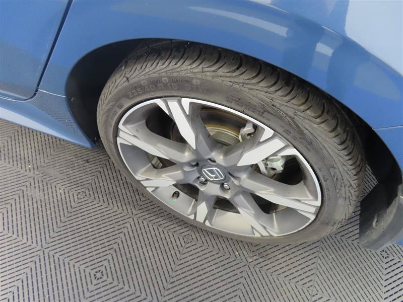 Used 2025 Honda Civic Sport image 7