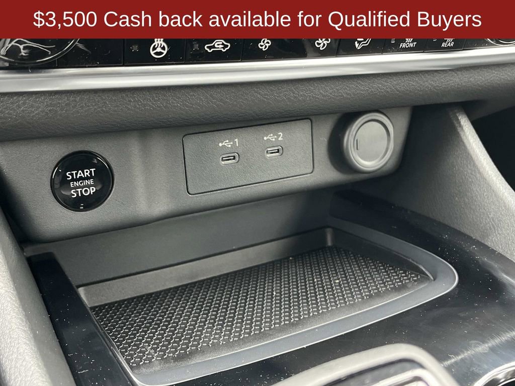 New 2026 Nissan Rogue SV w/ SV Premium Package image 31