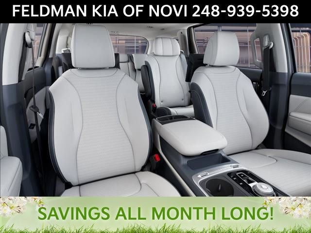 New 2026 Kia Carnival SX Prestige image 15