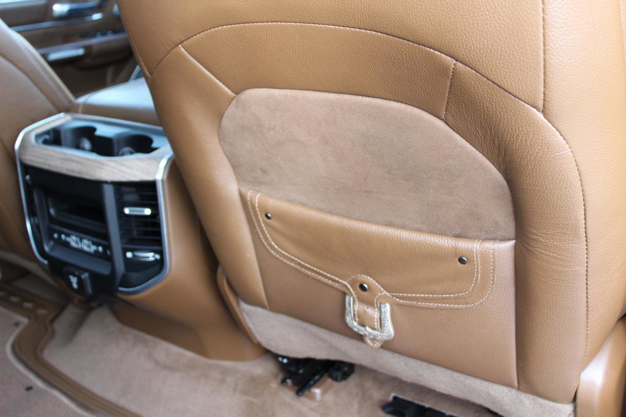 Used 2021 RAM 1500 Limited image 61