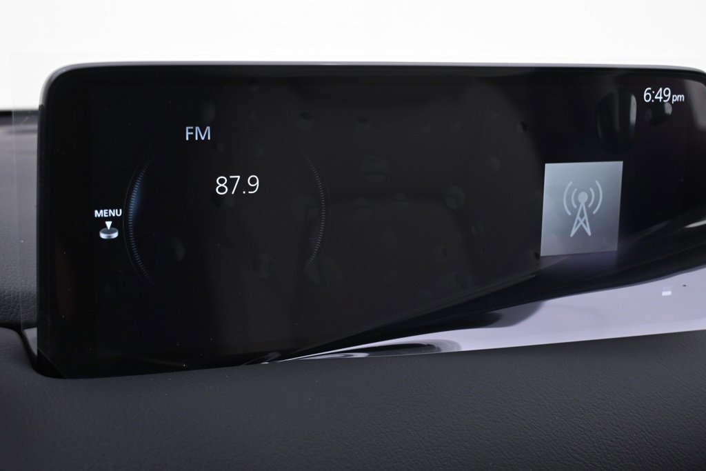 New 2025 MAZDA CX-5 AWD 2.5 S w/ Premium Plus Pkg image 27