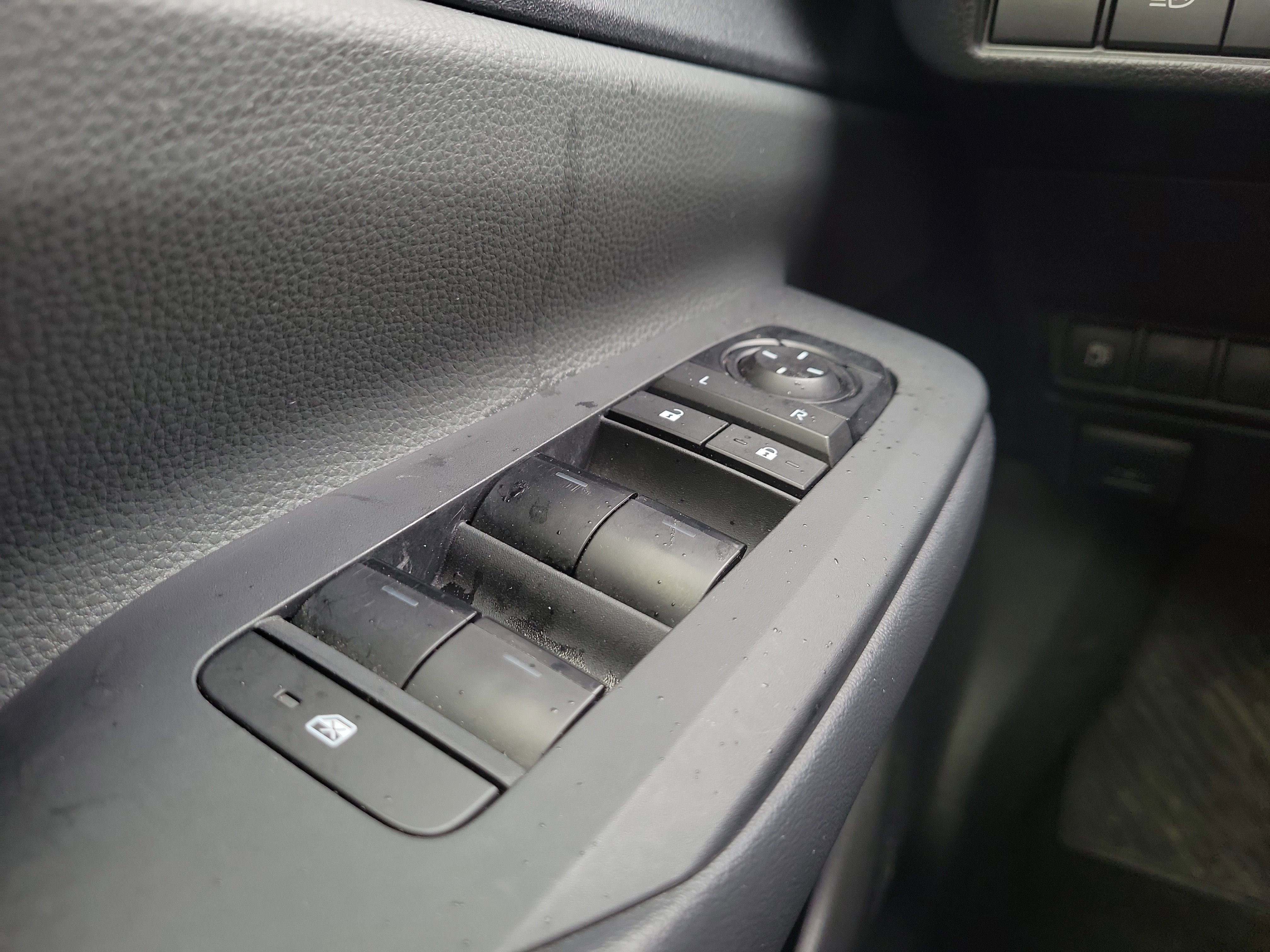 Used 2024 Toyota Prius LE image 16