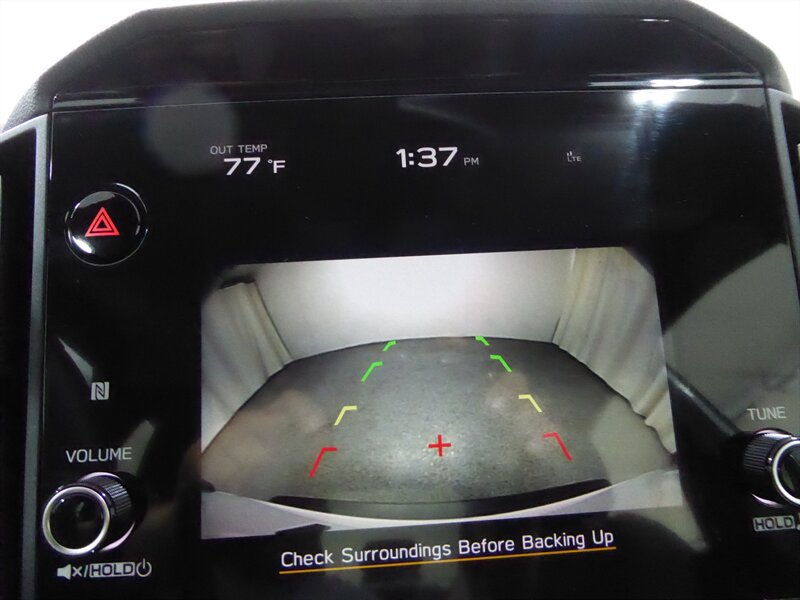 Used 2024 Subaru WRX AWD/4WD image 15