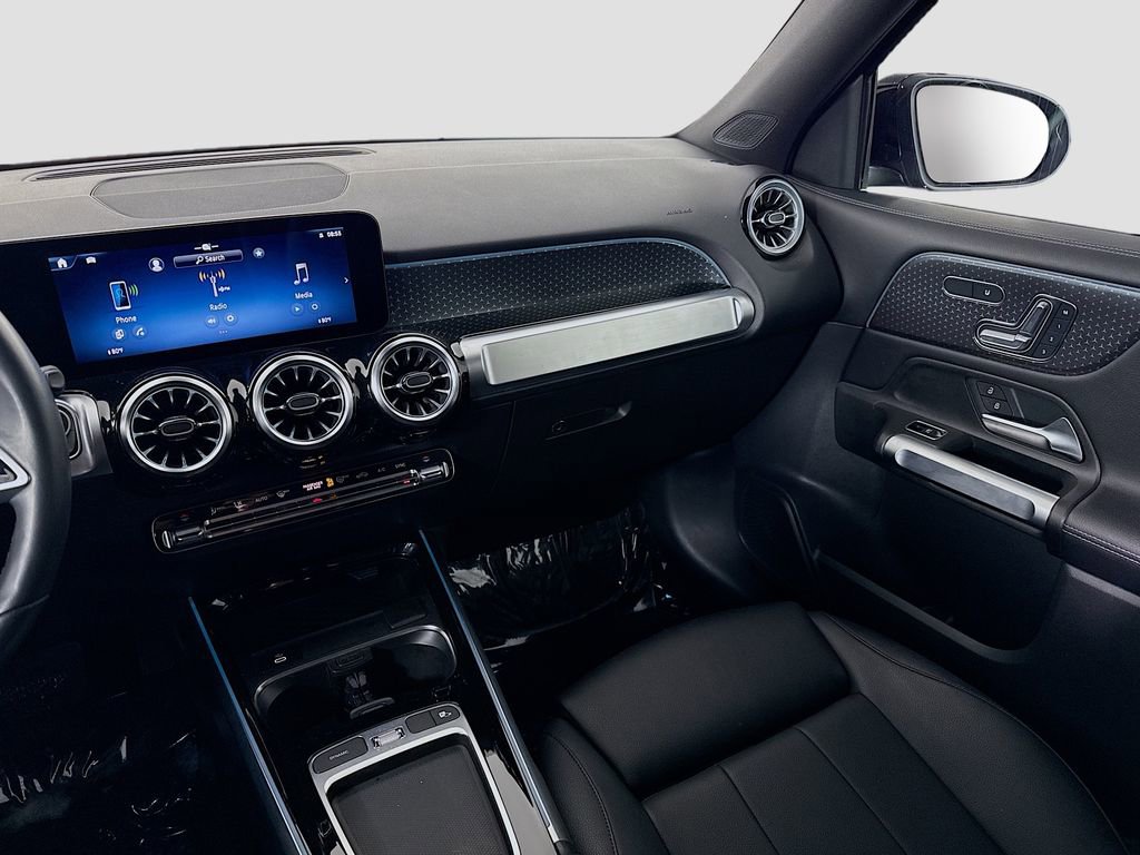 Used 2024 Mercedes-Benz GLB 250 GLB 250 image 22