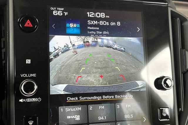 Used 2025 Subaru Crosstrek 2.5i Premium AWD/4WD image 19