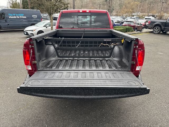 Used 2015 RAM 1500 Big Horn AWD/4WD image 12