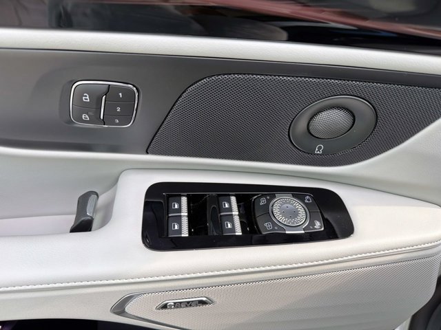 New 2026 Lincoln Nautilus Premier w/ Equipment Group 102A AWD/4WD image 10