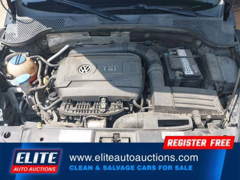 Used 2016 Volkswagen Beetle 1.8T image 19