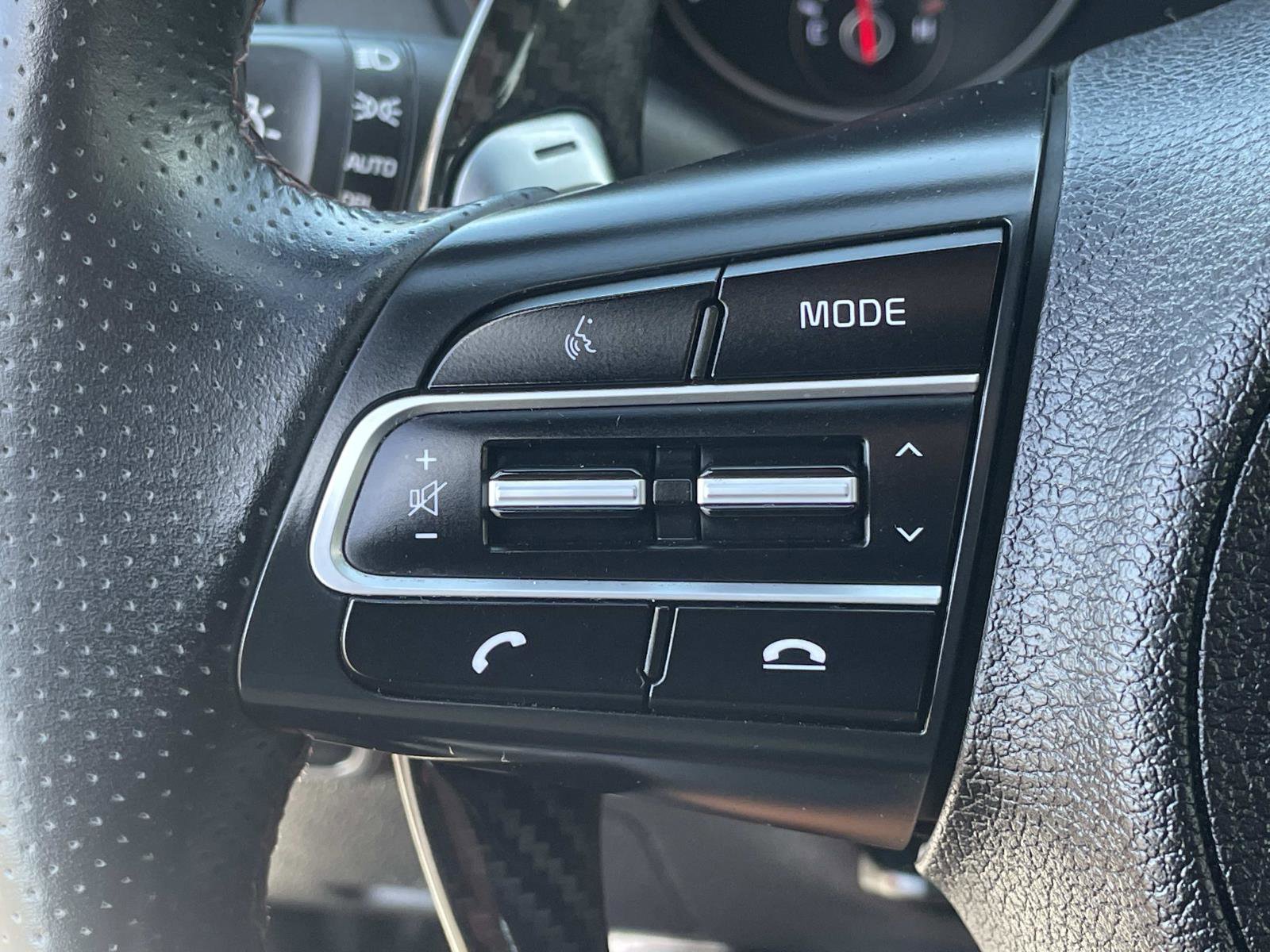 Used 2020 Kia Stinger GT image 8