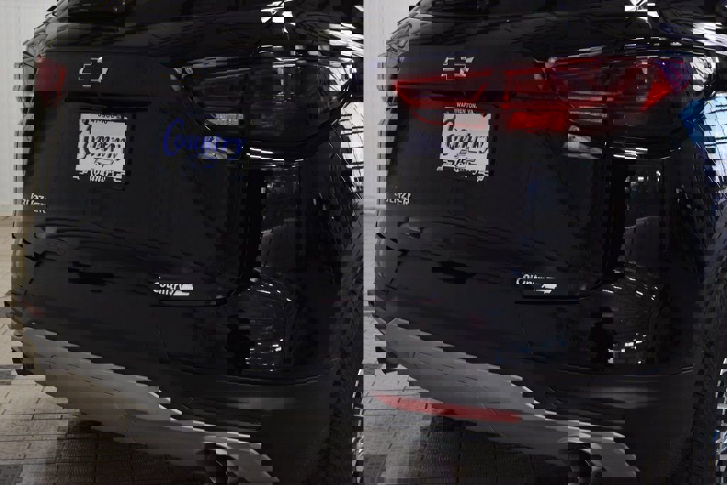 New 2026 Chevrolet Blazer LT w/ Convenience Package FWD image 21