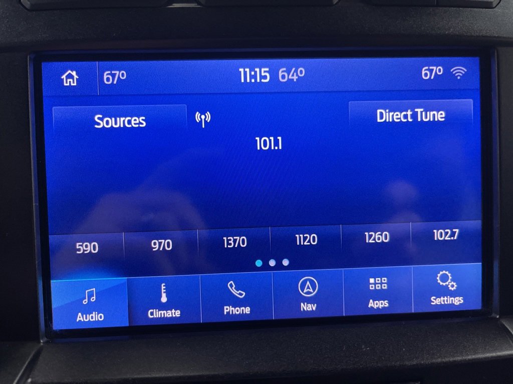 Used 2020 Ford F150 Lariat image 30