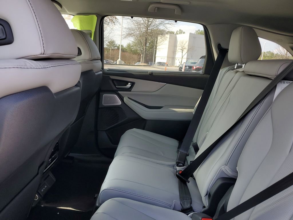 New 2026 Acura MDX FWD w/ Technology Package image 13