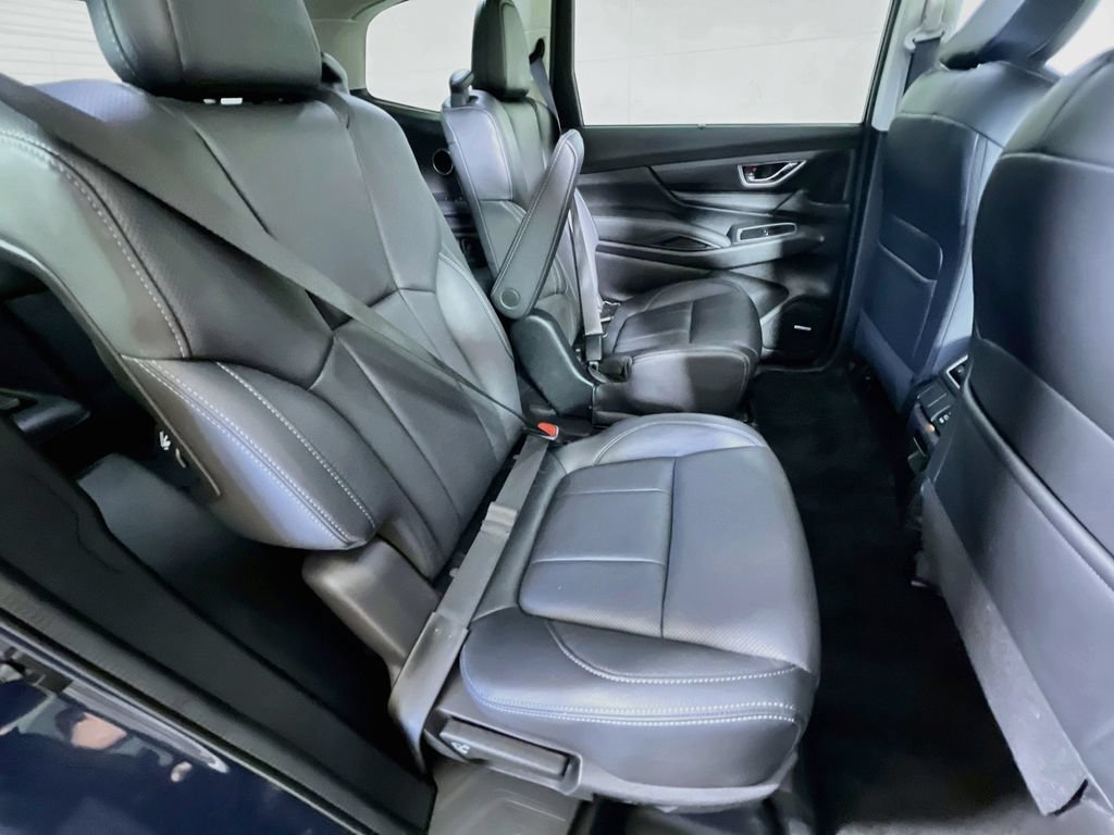 Used 2024 Subaru Ascent Limited w/ Technology Package AWD/4WD image 27