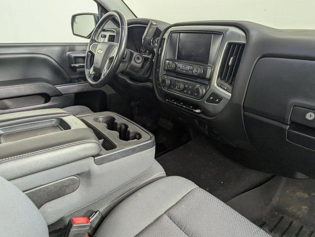 Used 2019 Chevrolet Silverado 1500 LT w/ All Star Edition image 23