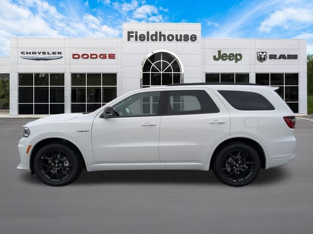 New 2026 Dodge Durango GT AWD/4WD image 16