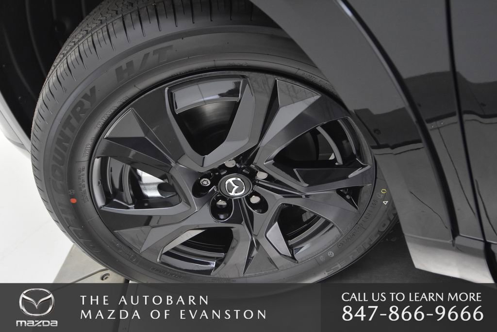 New 2026 MAZDA CX-5 2.5 S w/ Premium Package AWD/4WD image 41