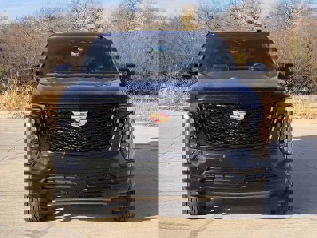 Certified 2026 Cadillac Escalade Sport w/ Touring Package image 11