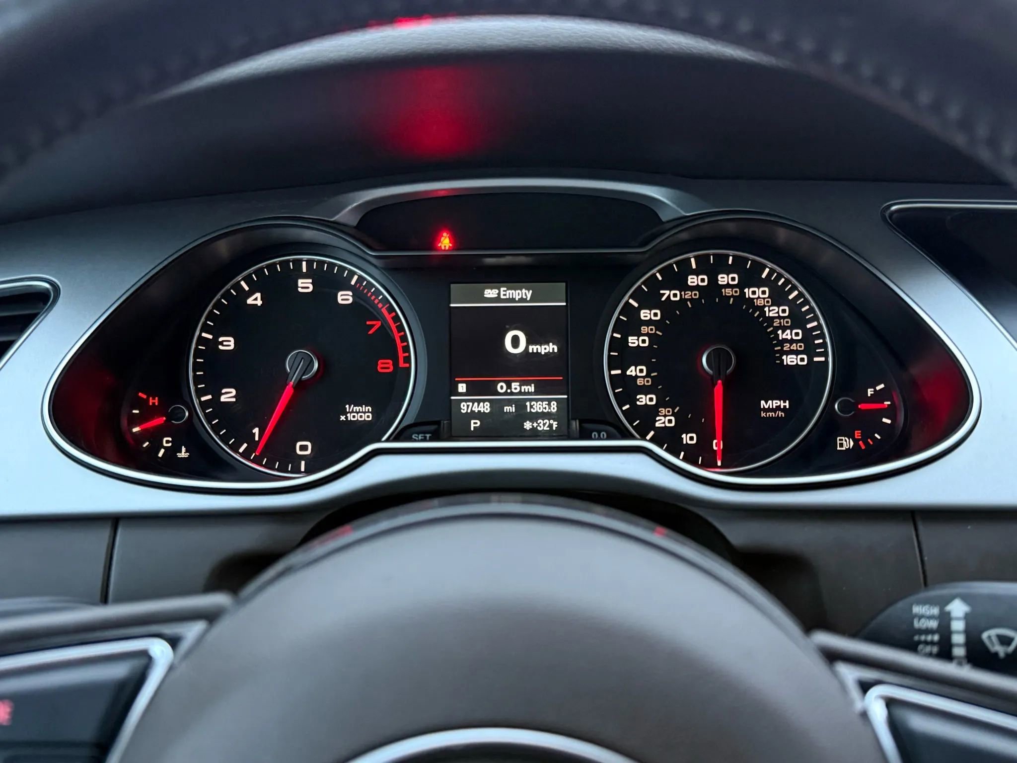 Used 2015 Audi A4 2.0T Premium Plus w/ Technology Package image 34