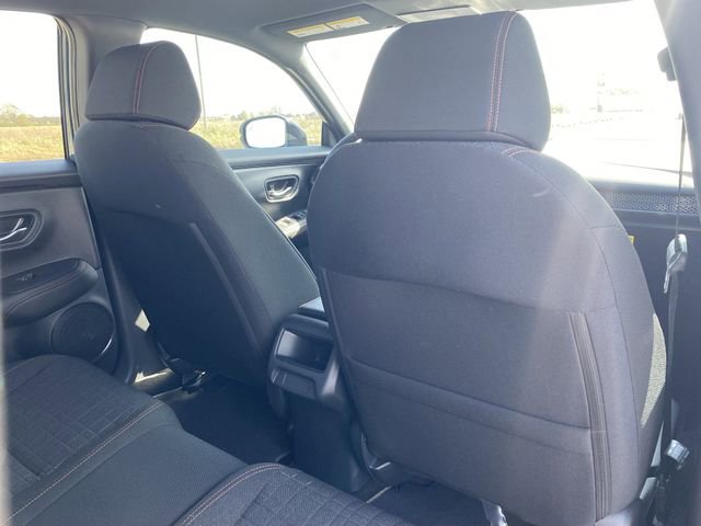 New 2026 Honda HR-V Sport image 17