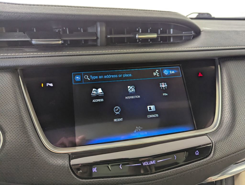 Used 2019 Cadillac XT5 Luxury AWD/4WD image 73