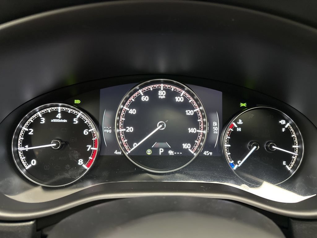 New 2026 MAZDA CX-30 AWD 2.5 S image 21