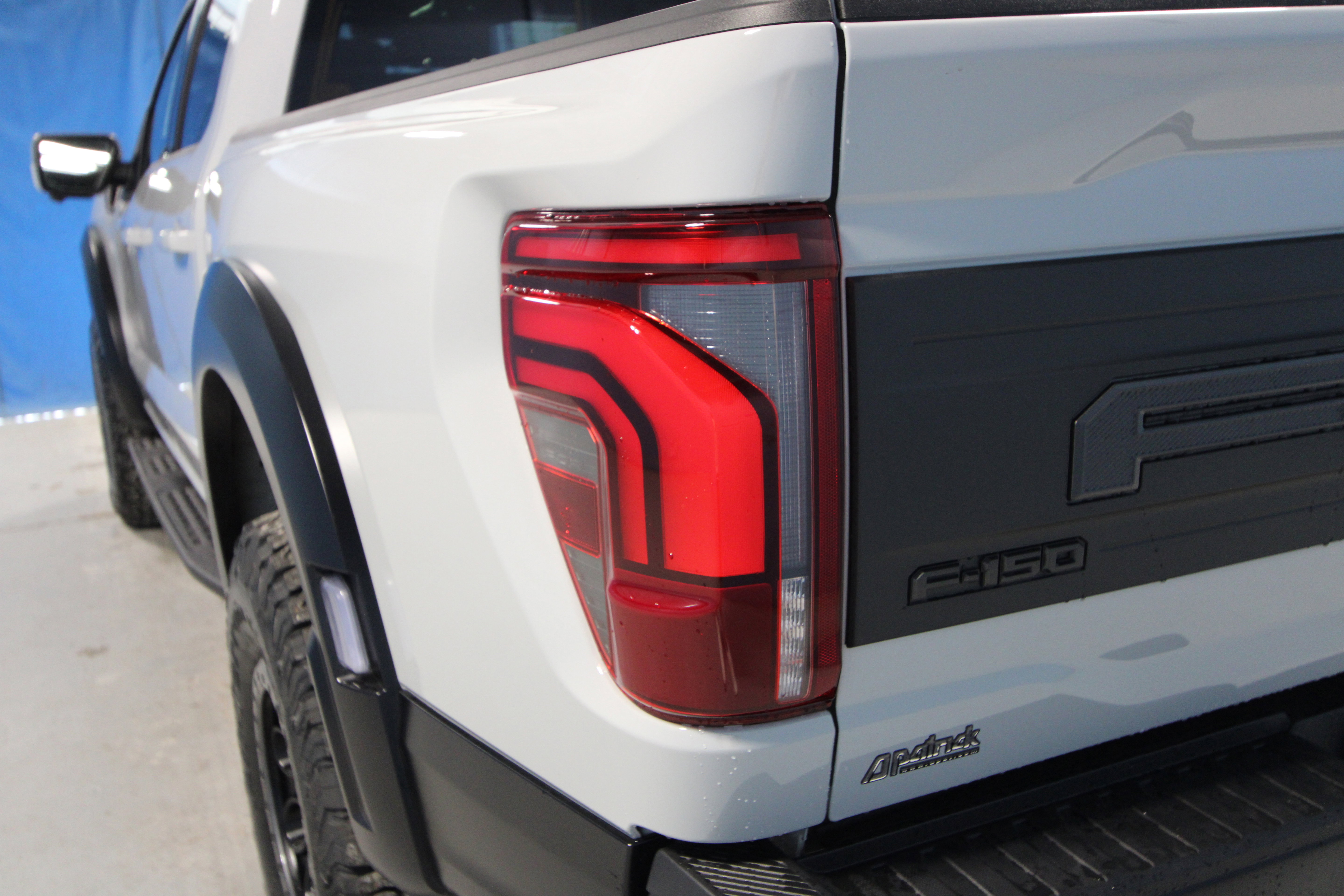 New 2026 Ford F150 Raptor image 37