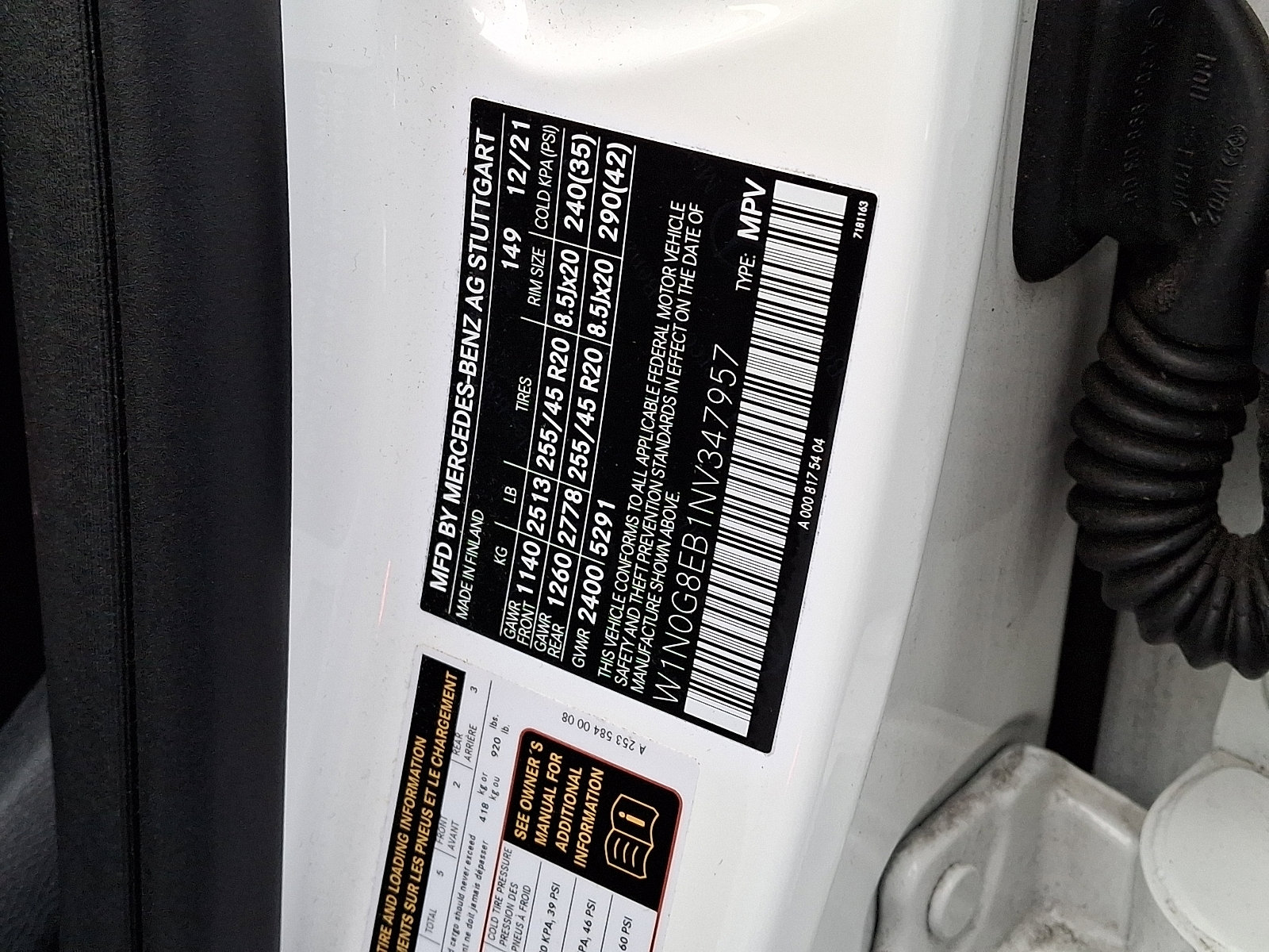 Used 2022 Mercedes-Benz GLC 300 4MATIC image 27