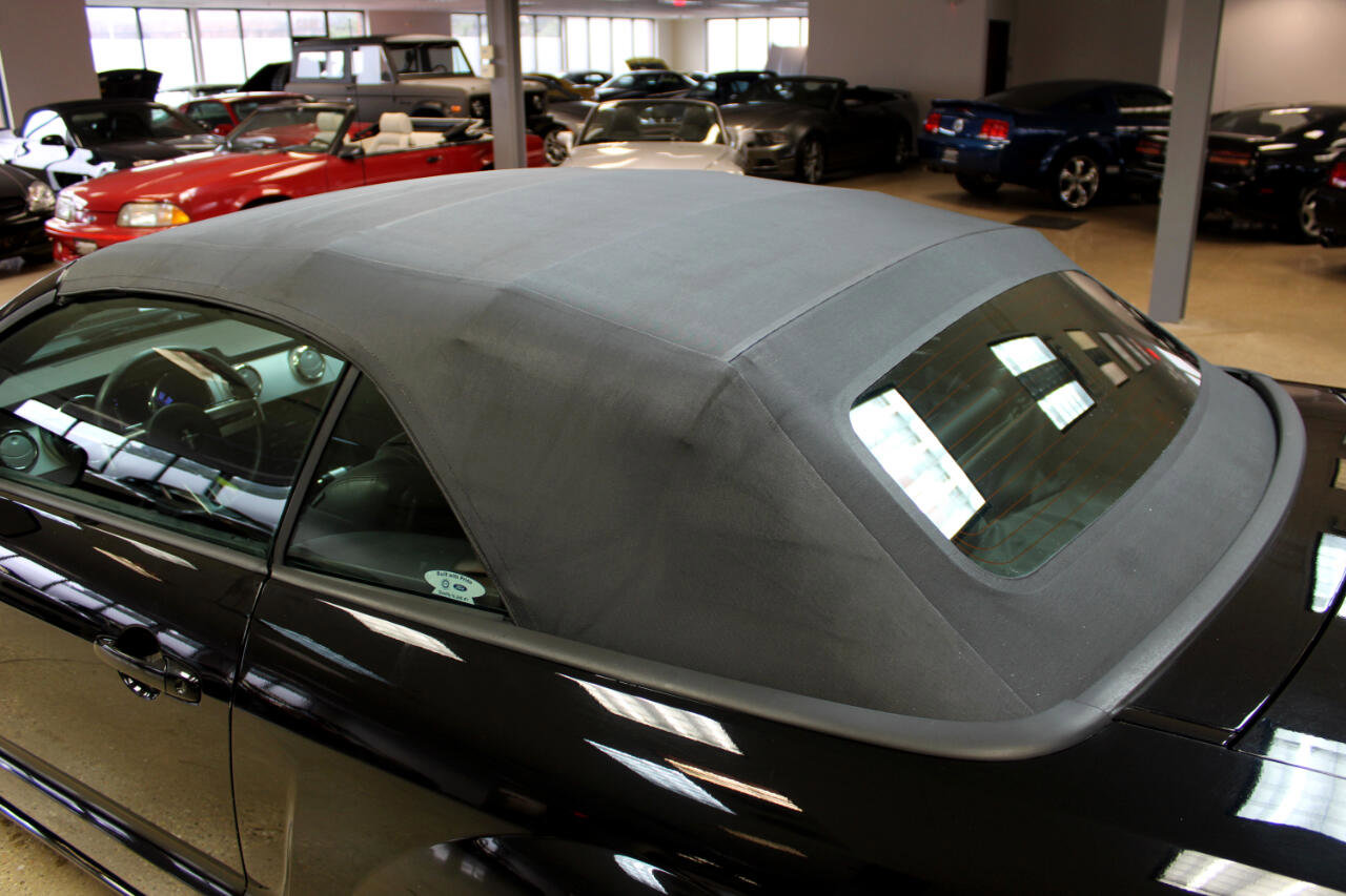 Used 2005 Ford Mustang GT image 14