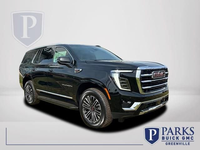 New 2026 GMC Yukon Elevation w/ Elevation Premium Package