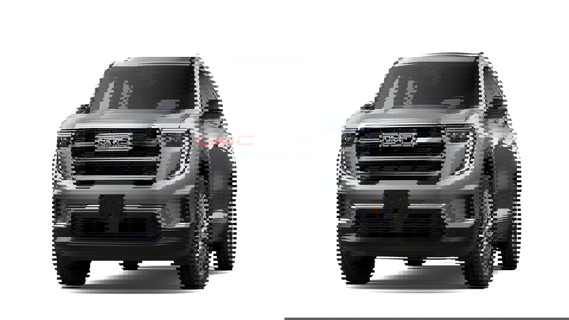 New 2026 GMC Acadia Elevation w/ Elevation Premium Package image 25