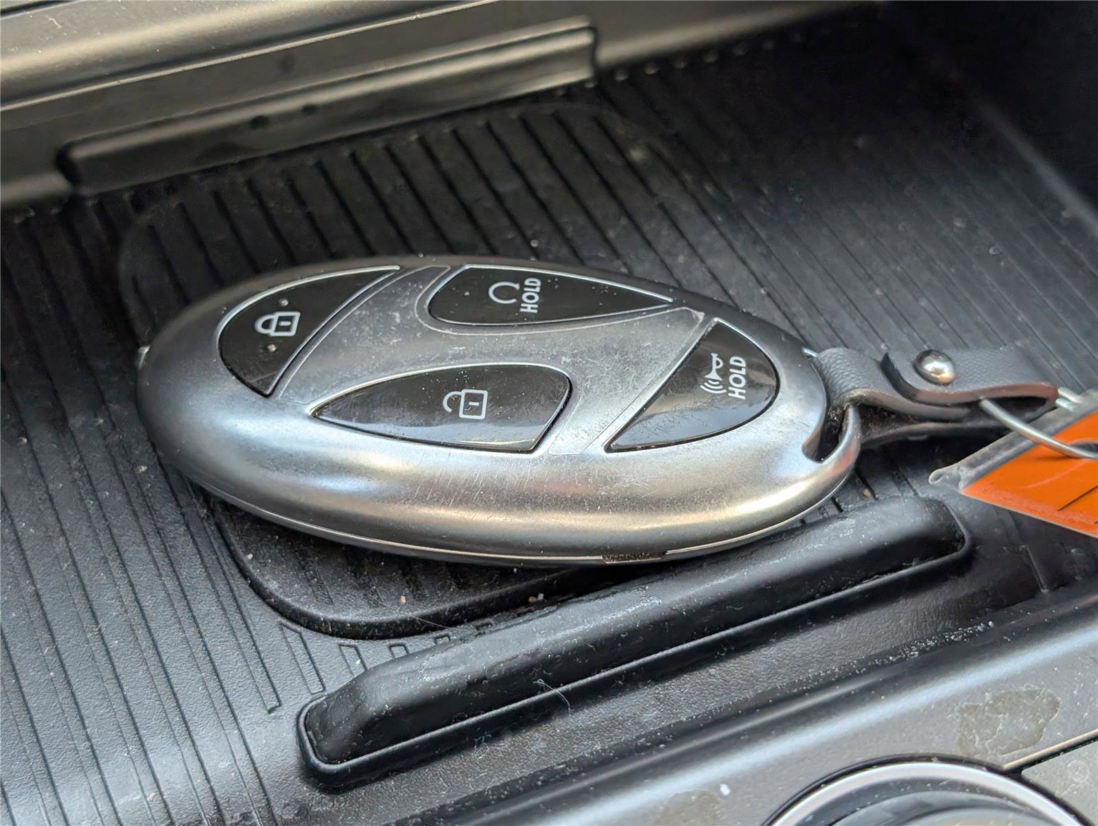 Used 2024 Hyundai Kona Limited image 25