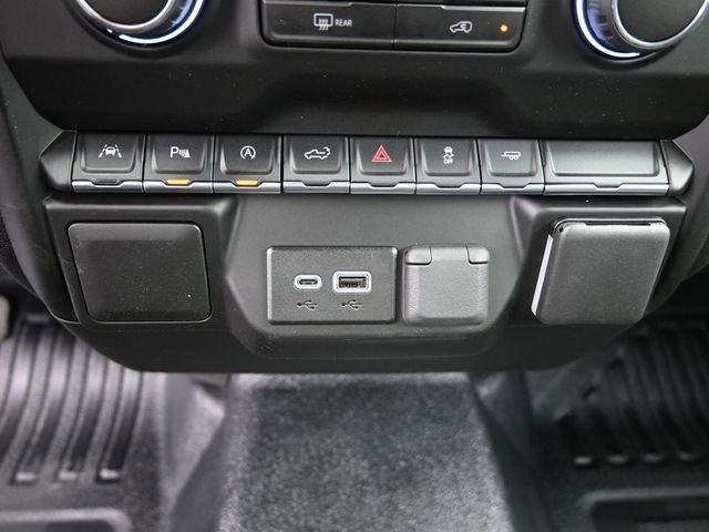 New 2026 Chevrolet Silverado 1500 W/T w/ WT Safety Package image 35